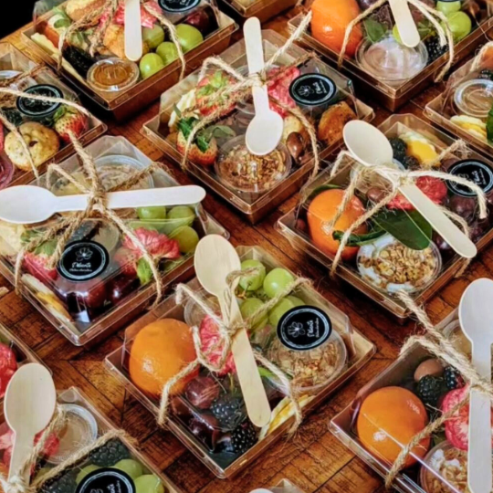 packed meals packed meals